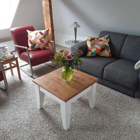Rest En Romte Bed & Breakfast Birdaard Eksteriør bilde