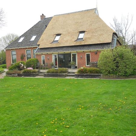 Rest En Romte Bed & Breakfast Birdaard Eksteriør bilde