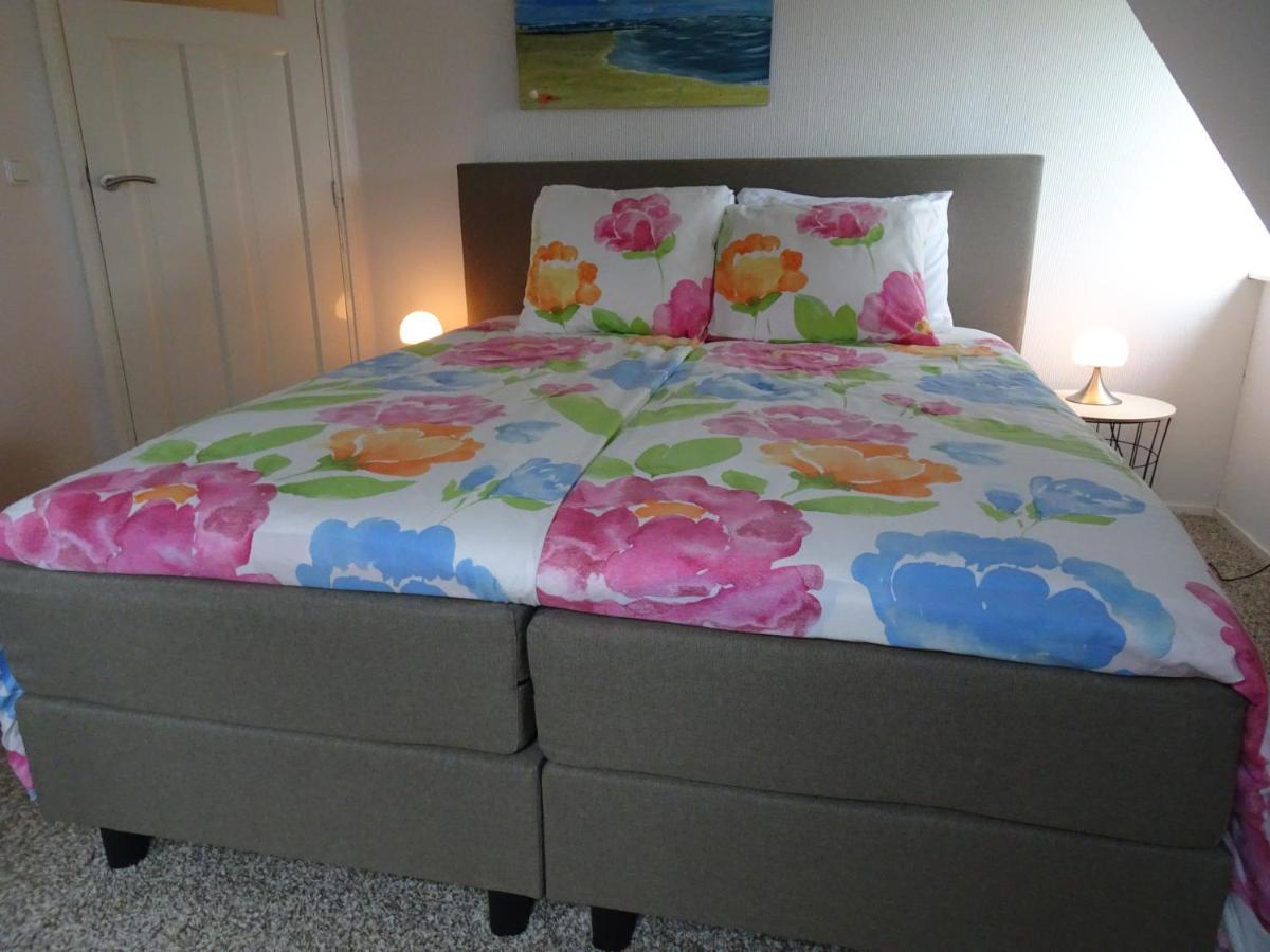 Rest En Romte Bed & Breakfast Birdaard Eksteriør bilde