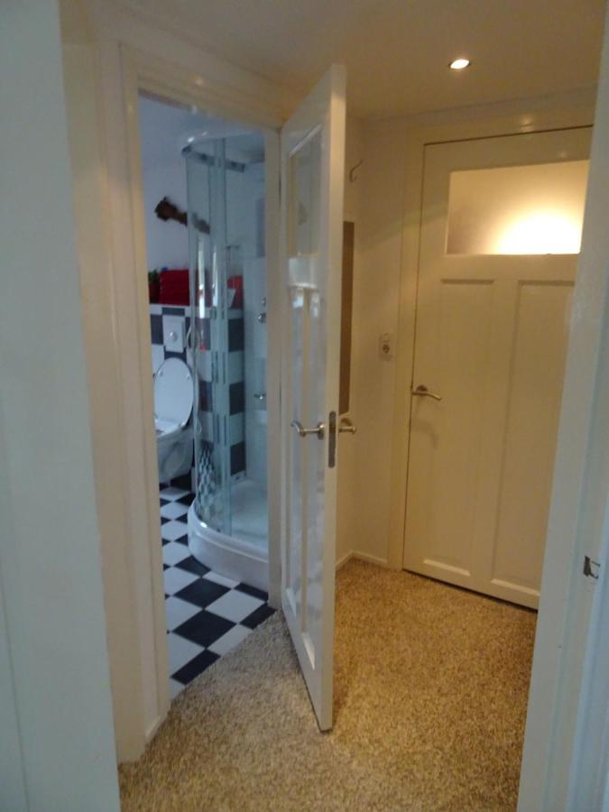 Rest En Romte Bed & Breakfast Birdaard Eksteriør bilde