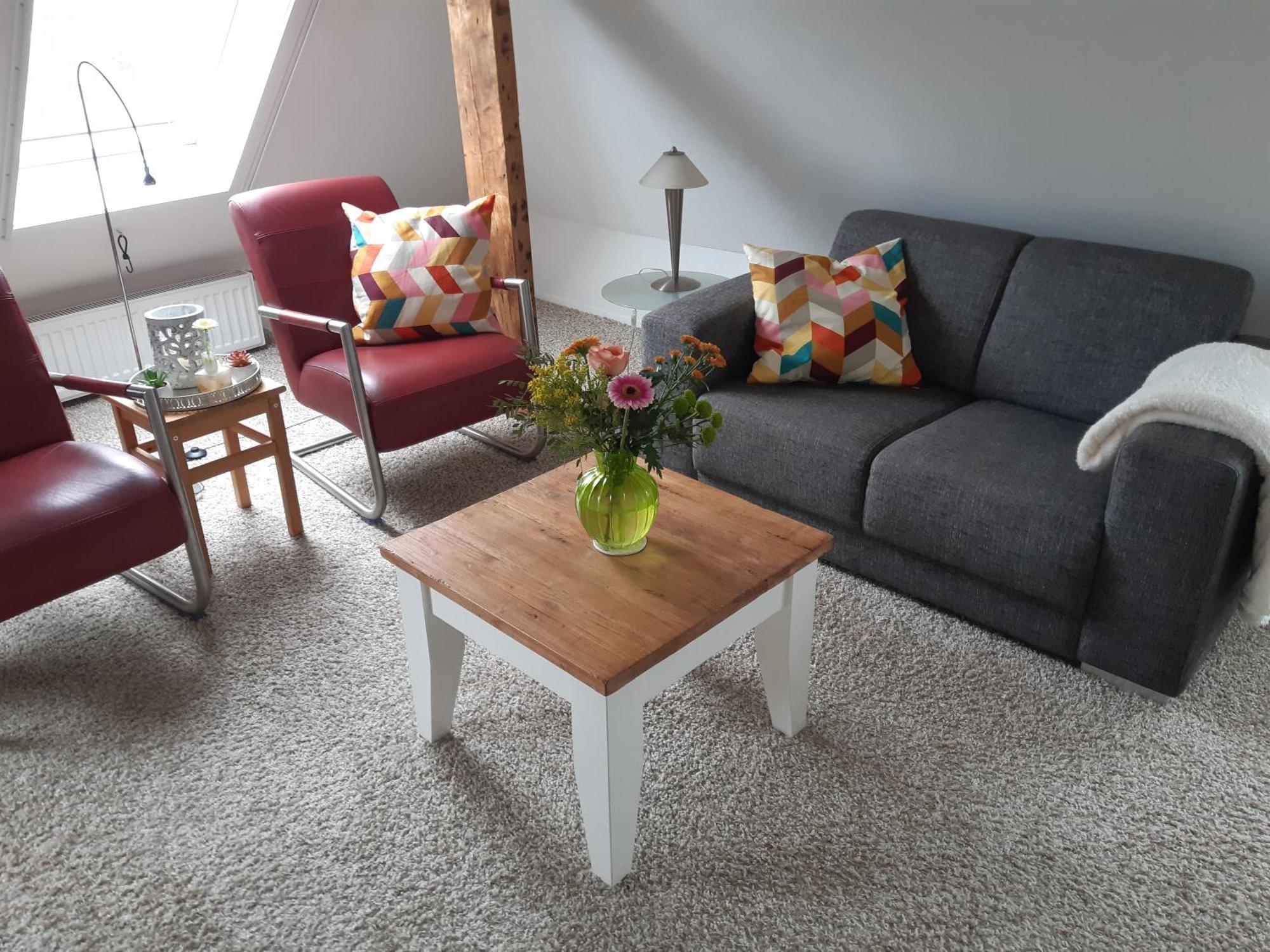 Rest En Romte Bed & Breakfast Birdaard Eksteriør bilde