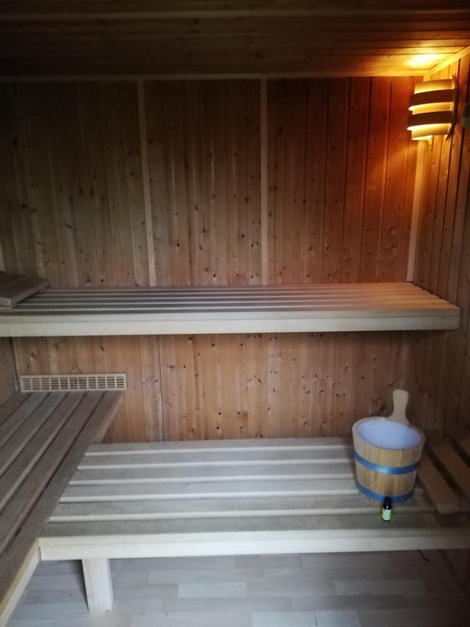 Rest En Romte Bed & Breakfast Birdaard Eksteriør bilde
